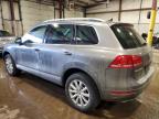 2011 Volkswagen Touareg V6 იყიდება Pennsburg-ში, PA - Front End