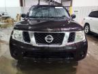 2012 Nissan Pathfinder S იყიდება Lawrenceburg-ში, KY - Side