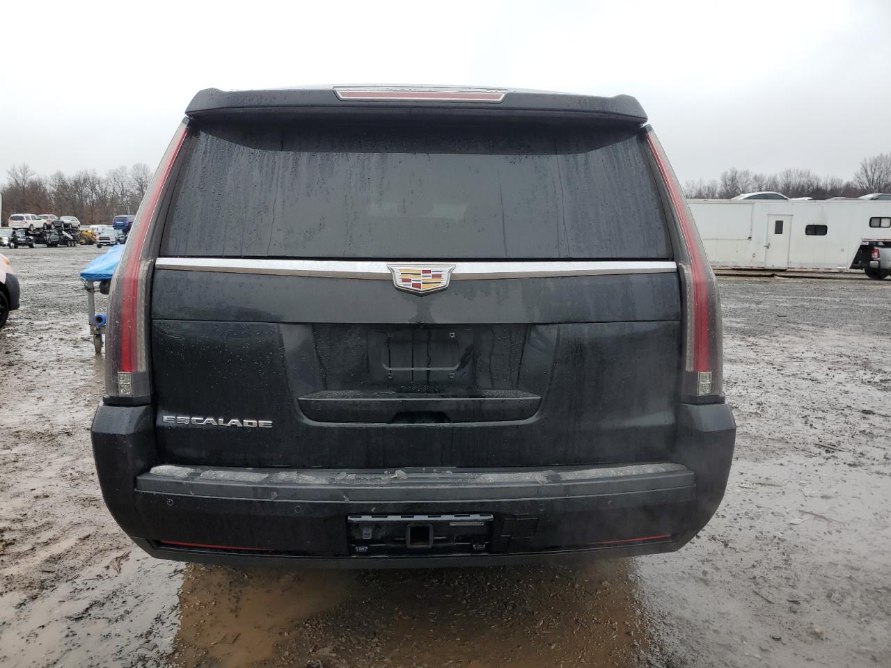 2016 Cadillac Escalade - Image 6