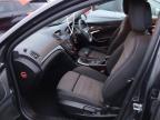 2011 VAUXHALL INSIGNIA S for sale at Copart SANDTOFT