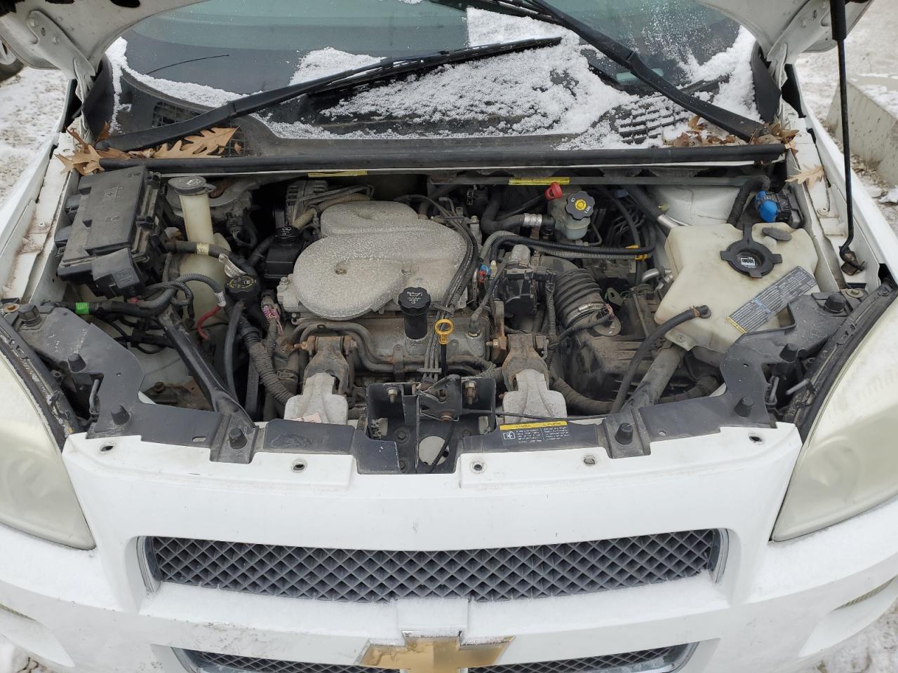 2007 Chevrolet Uplander - Image 12