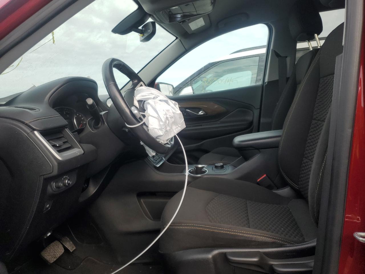 2019 GMC Terrain - Image 7