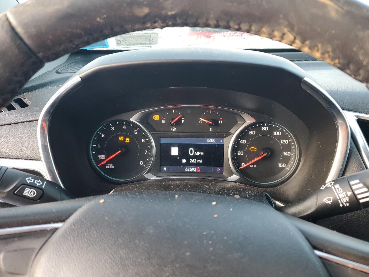 2020 Chevrolet Equinox - Image 9