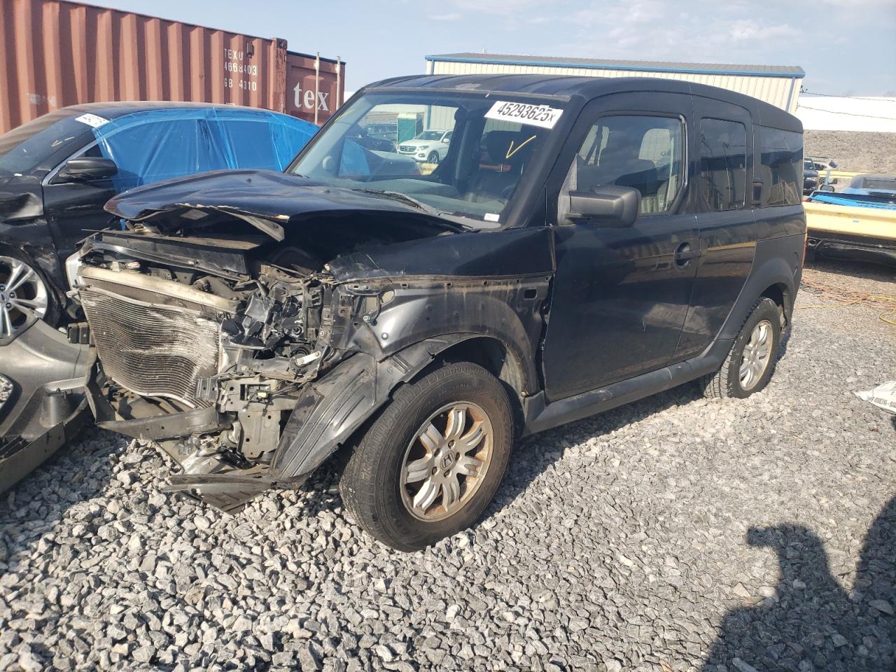 2006 Honda Element - Image 1