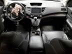 2015 Honda Cr-V Touring იყიდება Franklin-ში, WI - Front End