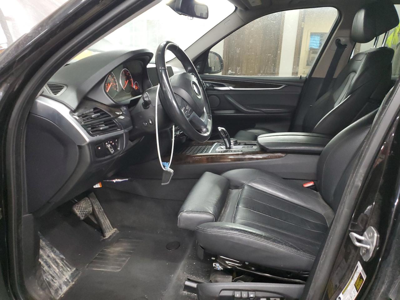 2015 BMW X5 - Image 7