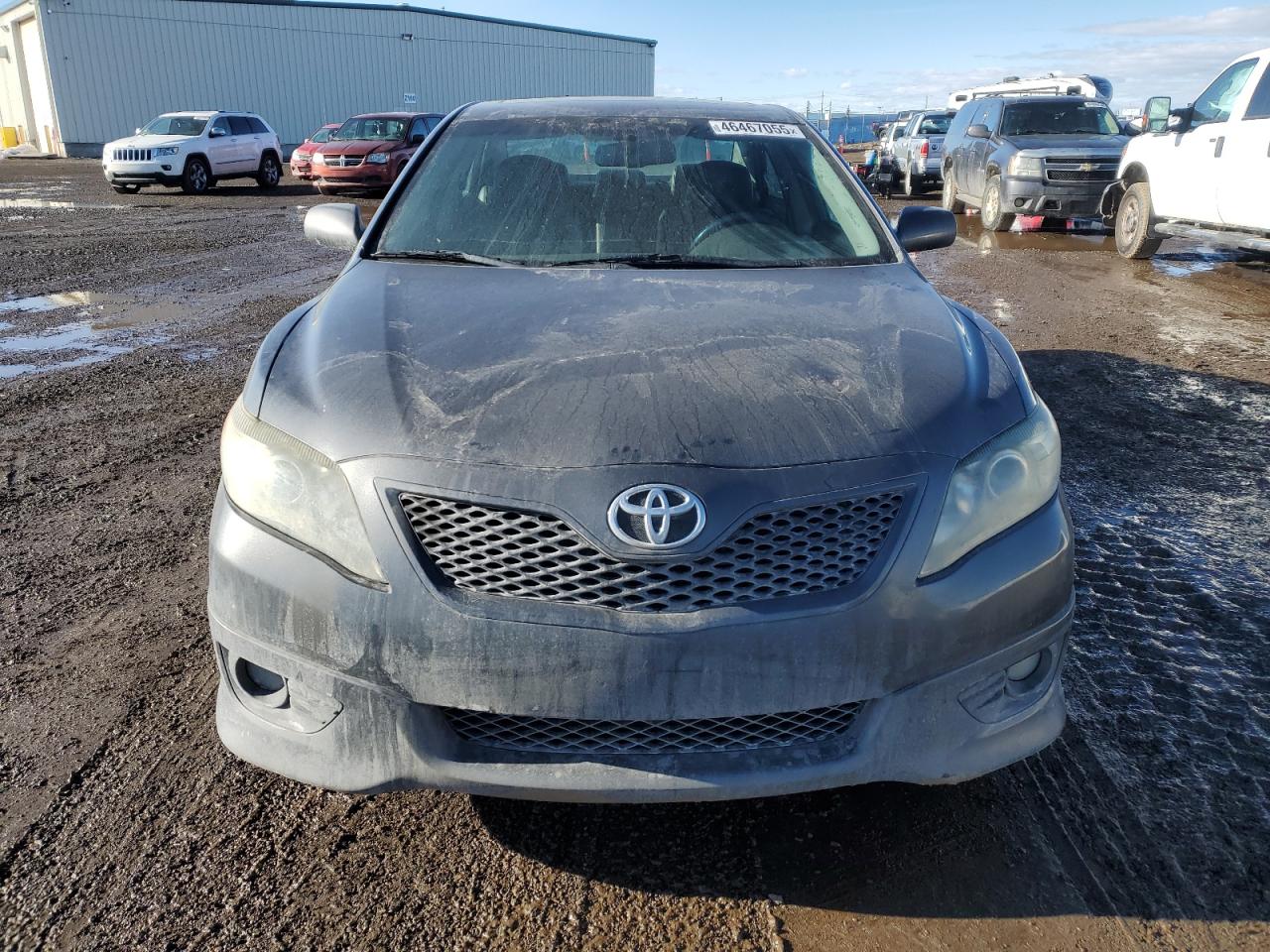 2011 Toyota Camry - Image 5
