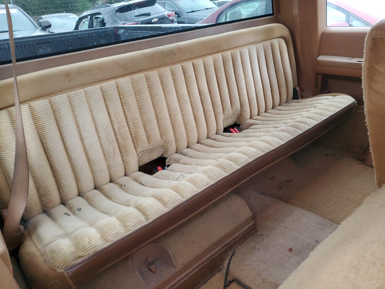 1991 GMC Sierra - Image 10