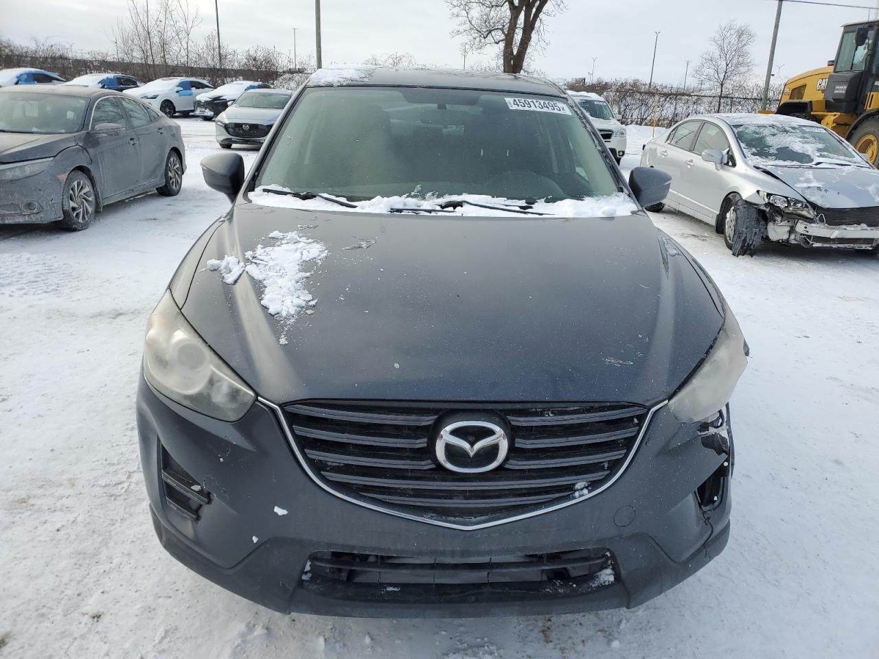 2016 Mazda CX-5 - Image 5