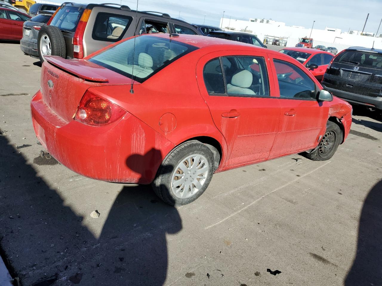 2010 Chevrolet Cobalt - Image 3