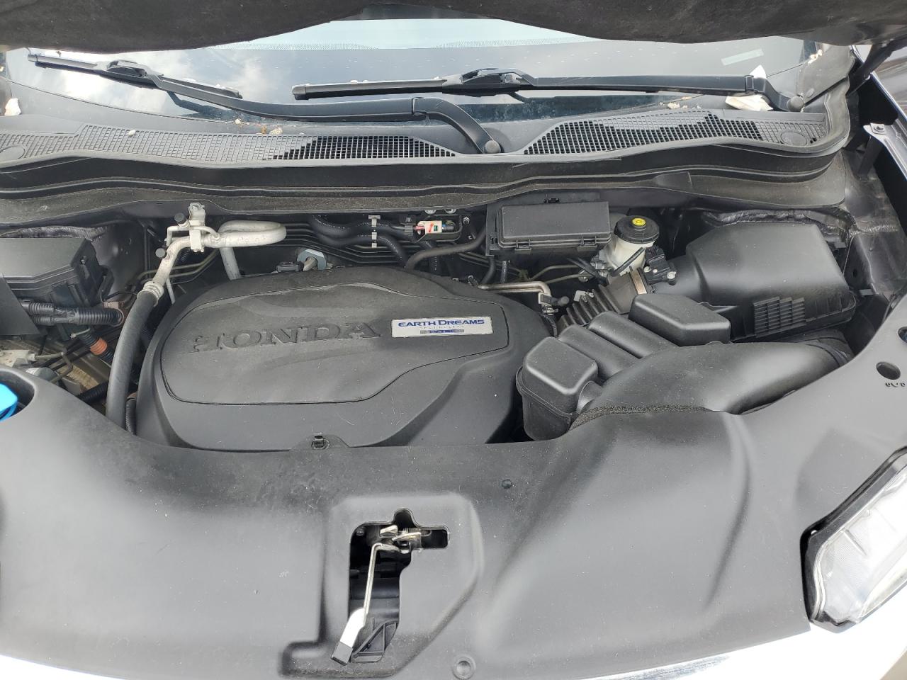 2019 Honda Pilot - Image 12