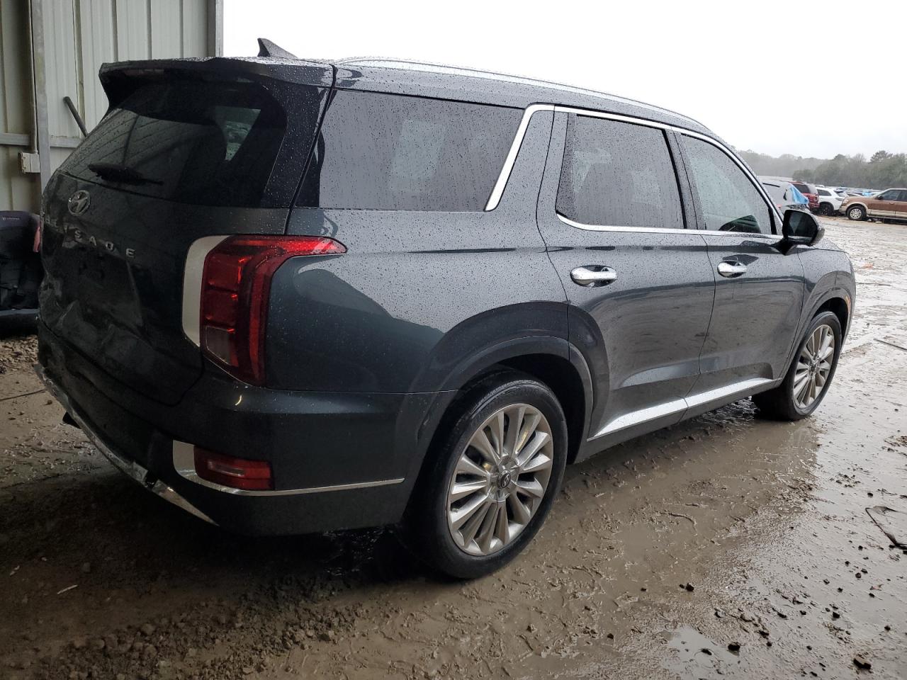 2020 Hyundai Palisade - Image 3