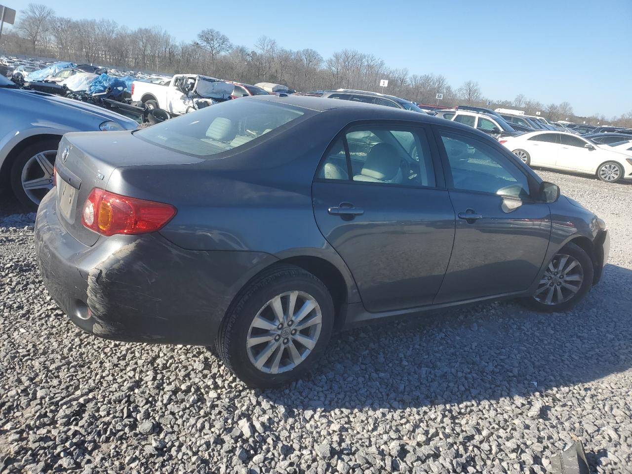 2010 Toyota Corolla - Image 3