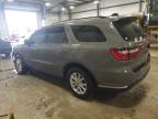 2023 Dodge Durango Sxt de vânzare în Bridgeton, MO - Front End