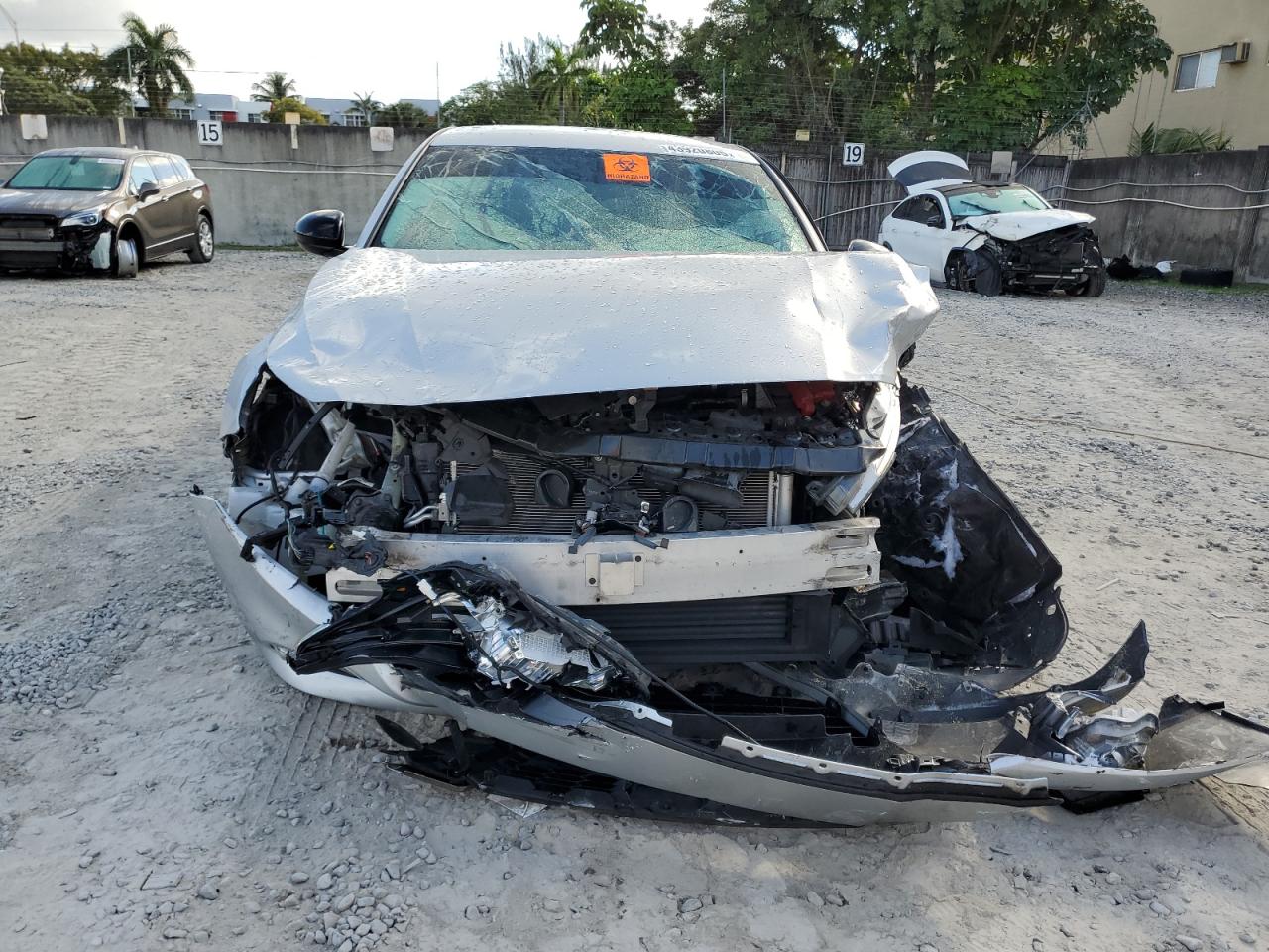 2019 Nissan Altima - Image 5