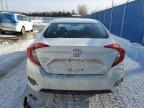 2018 HONDA CIVIC EX for sale at Copart NB - MONCTON