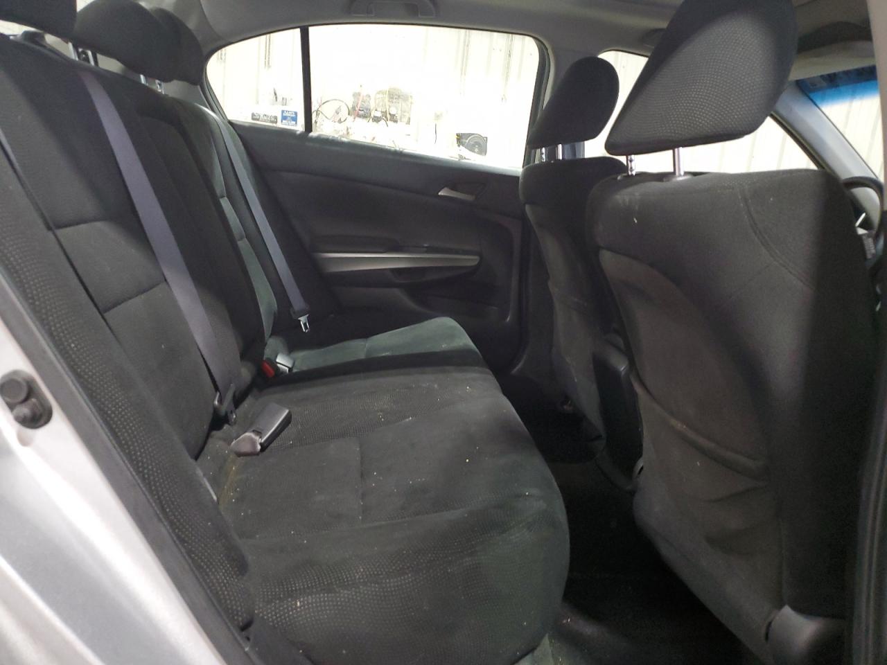 2009 Honda Accord - Image 10