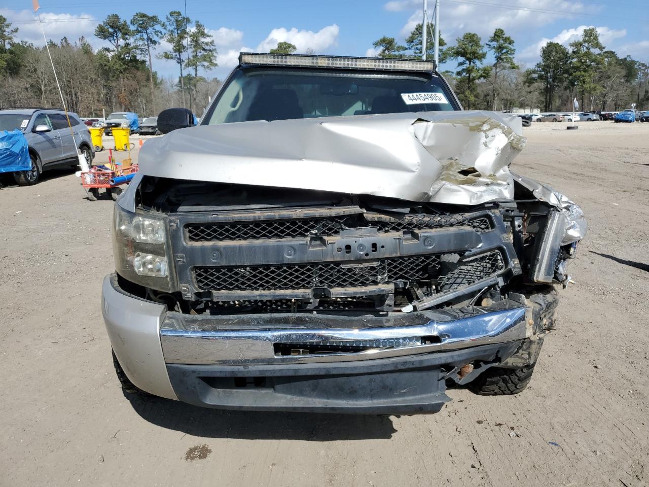 2009 Chevrolet Silverado - Image 5