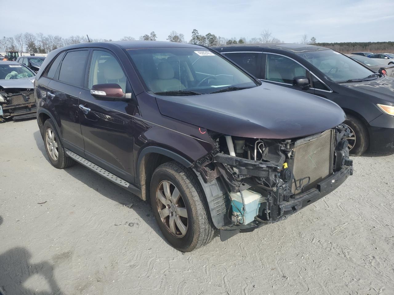 2012 Kia Sorento - Image 4