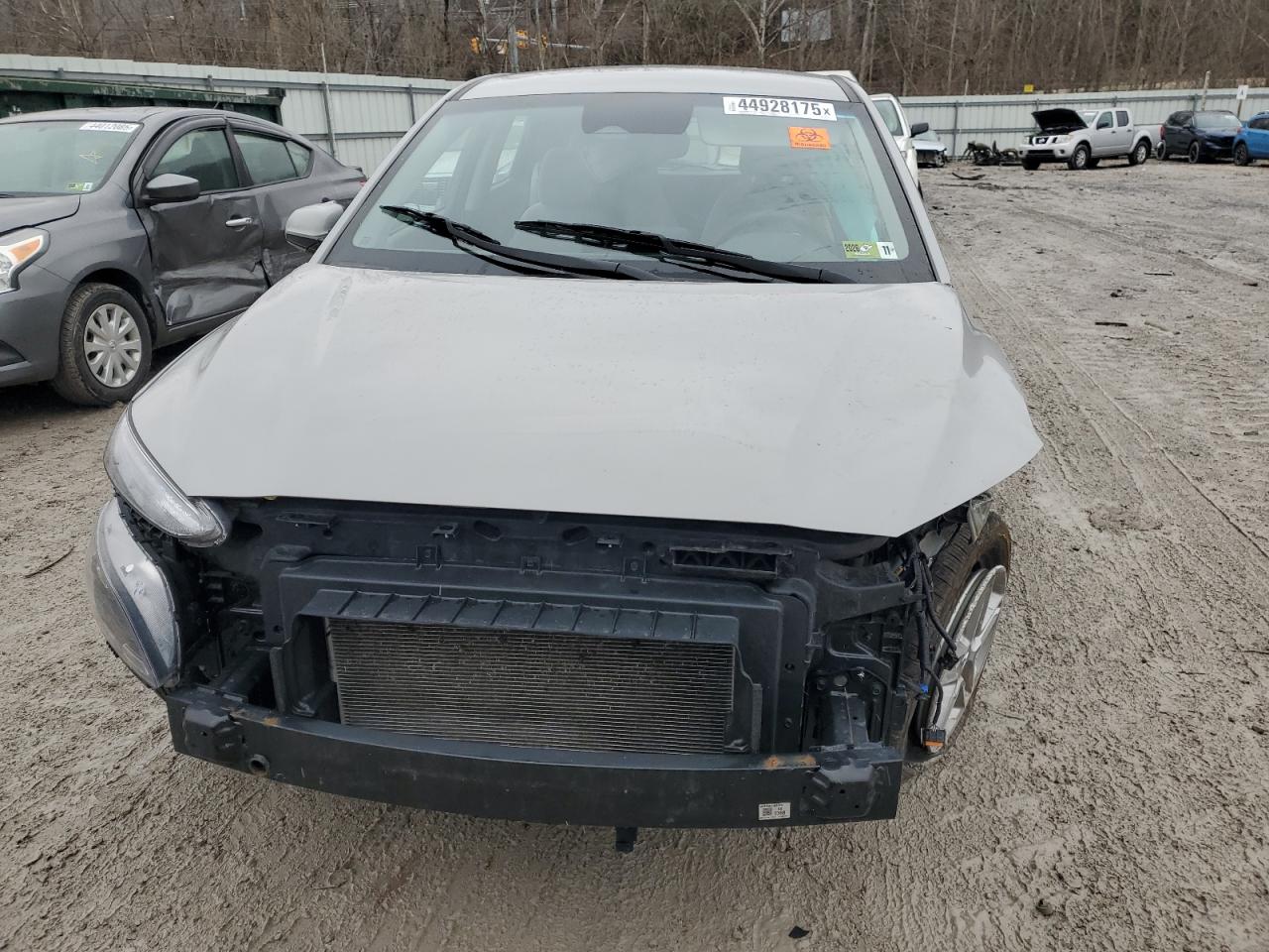 2023 Hyundai Kona - Image 5