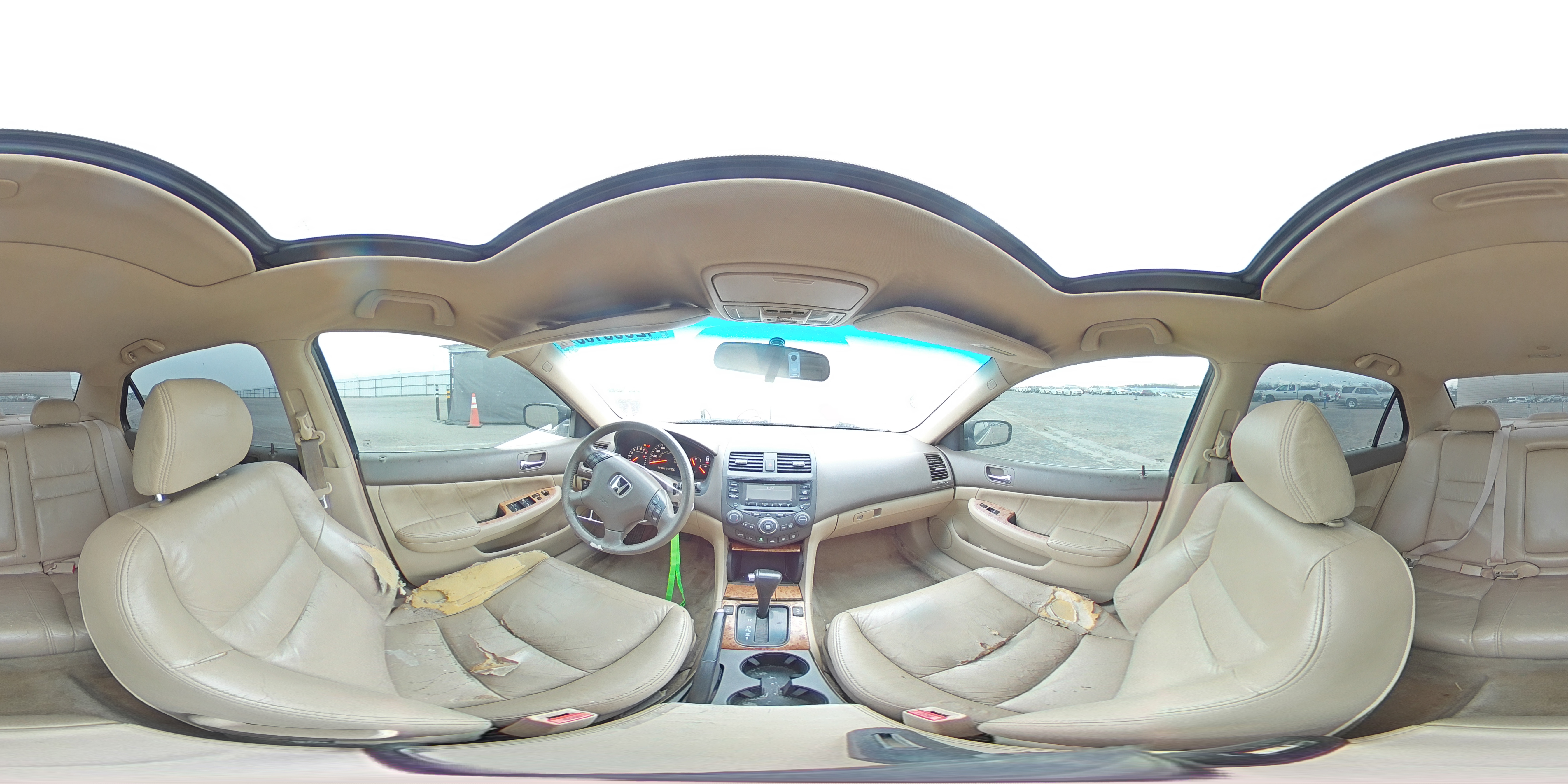 2003 Honda Accord - Image 12