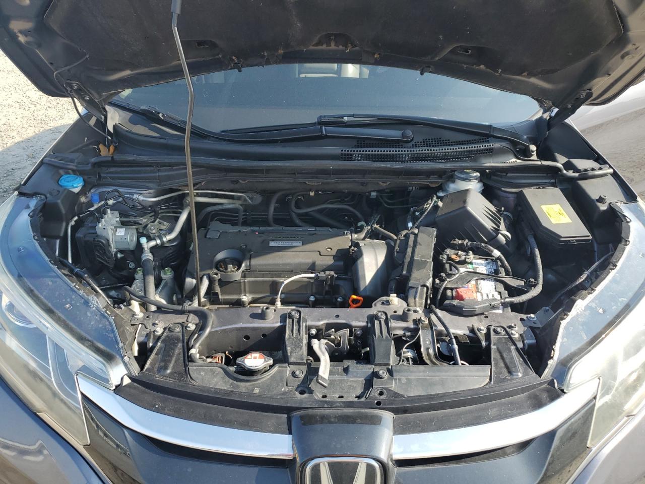 2016 Honda CR-V - Image 13