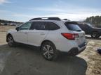 2019 Subaru Outback 2.5I Limited for Sale in Seaford, DE - Front End