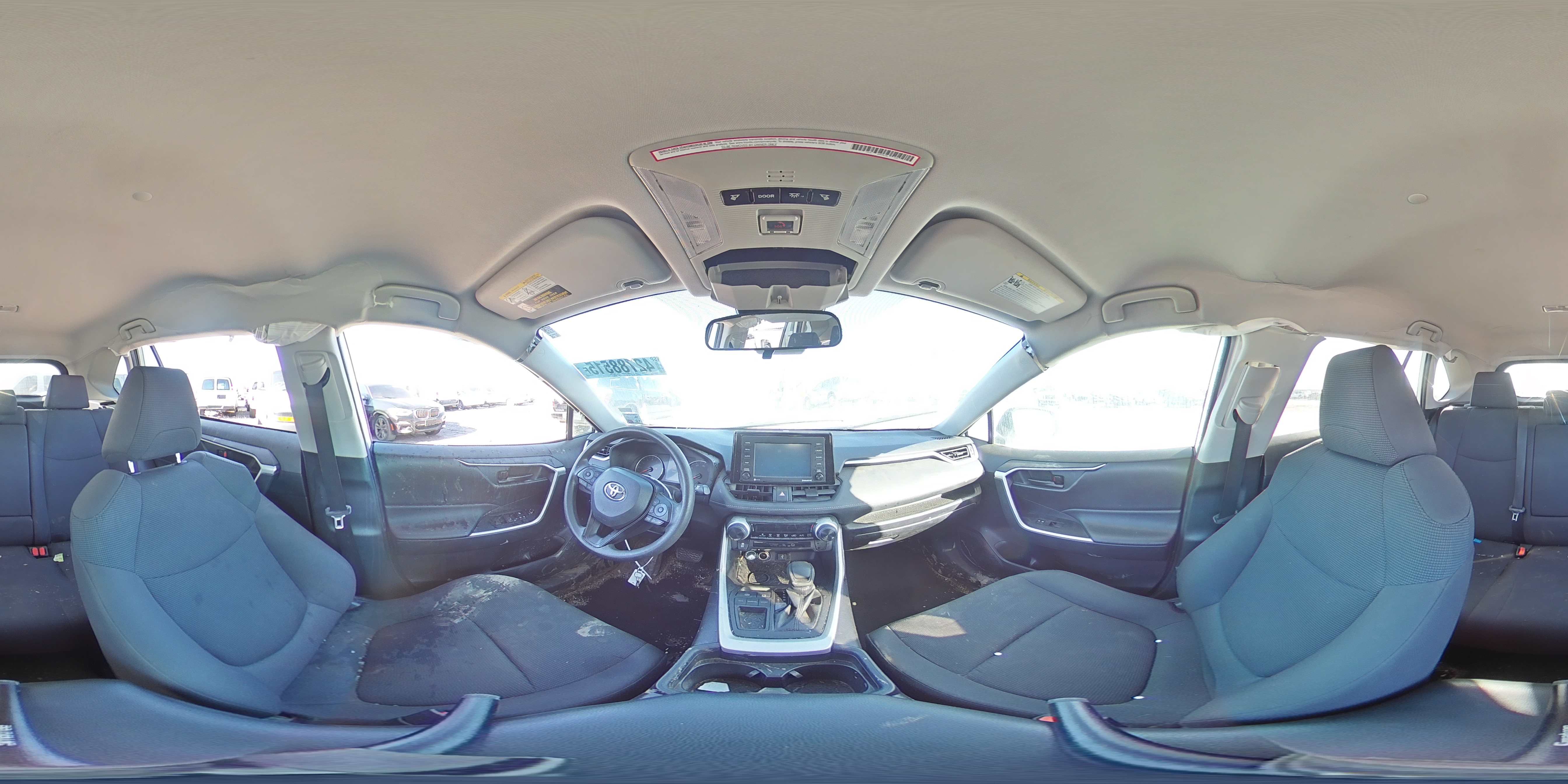 2021 Toyota RAV 4 - Image 14