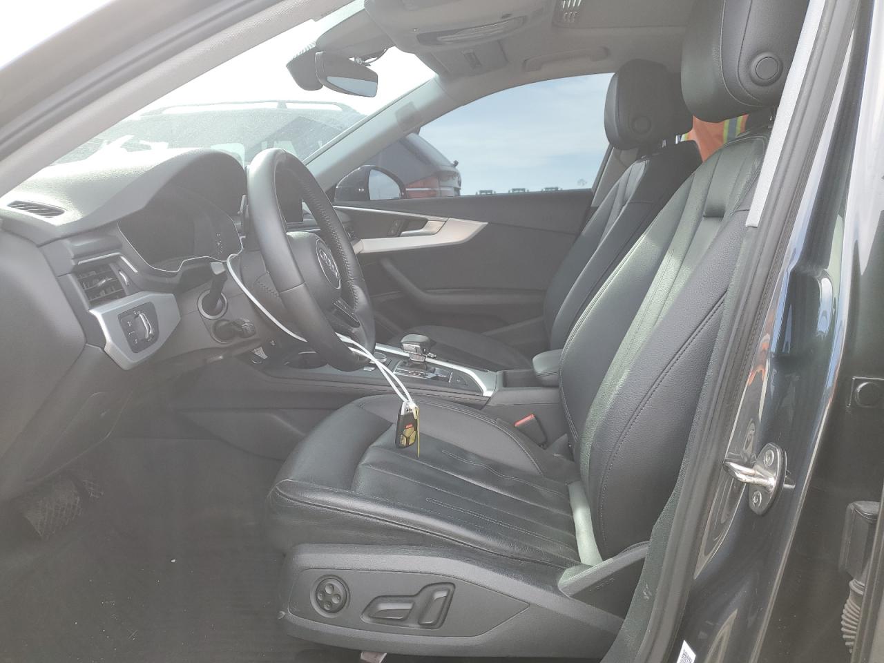 2017 Audi A4 - Image 7