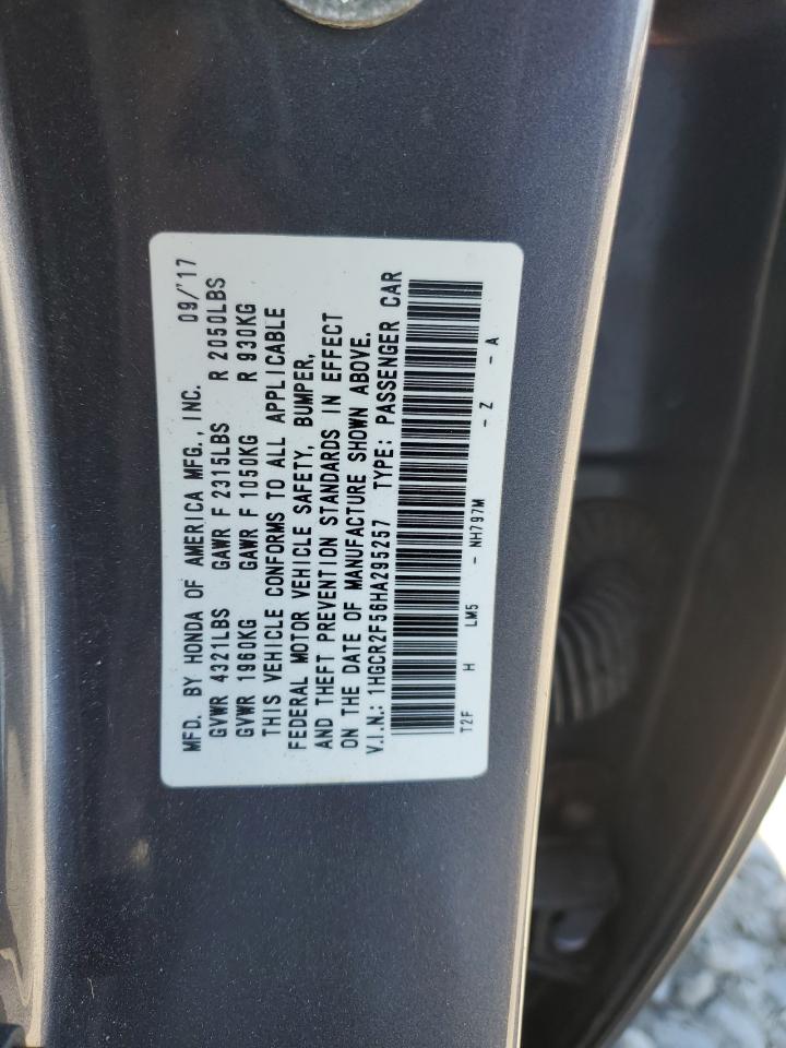 2017 Honda Accord - Image 13