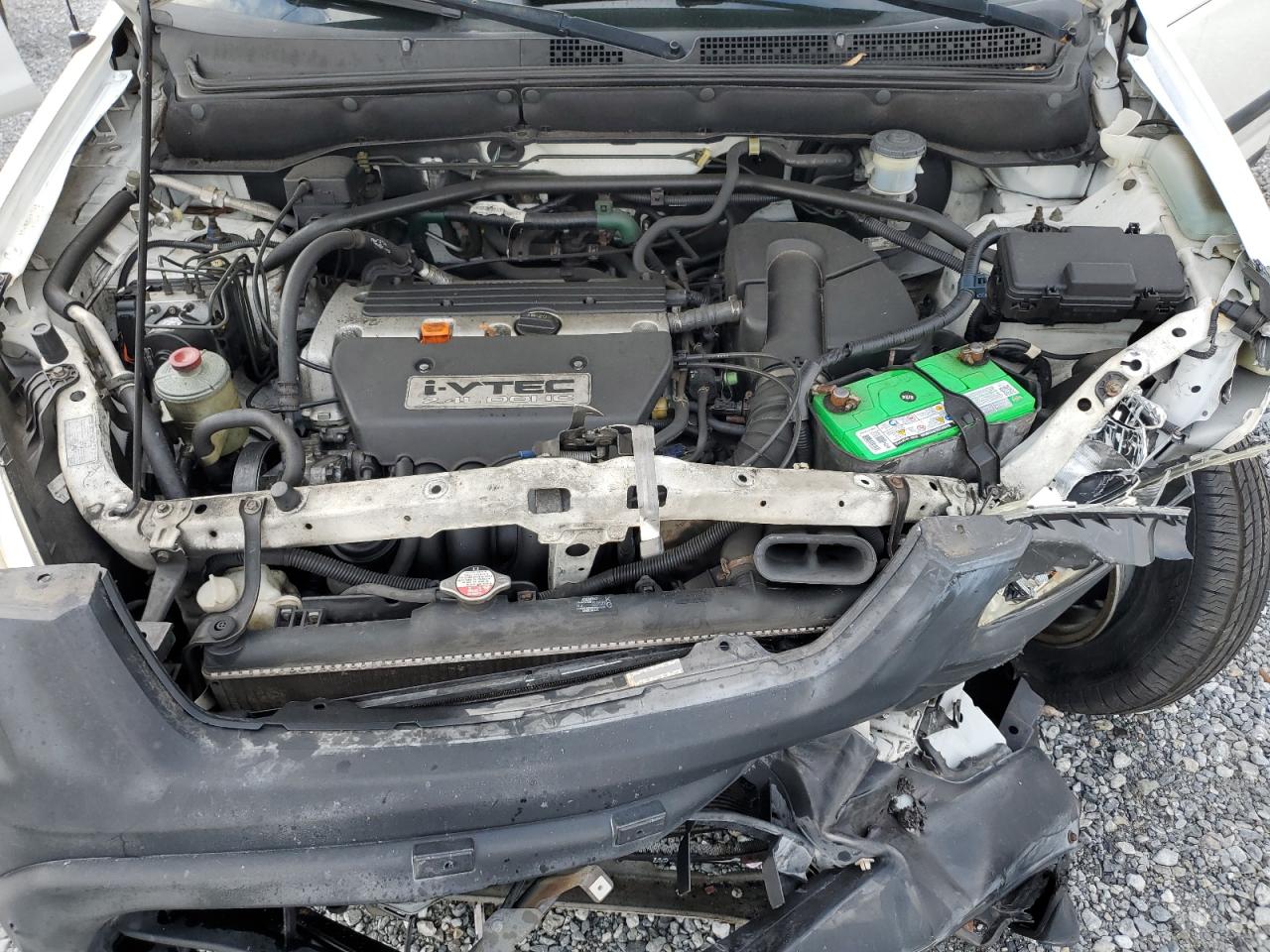 2003 Honda CR-V - Image 13