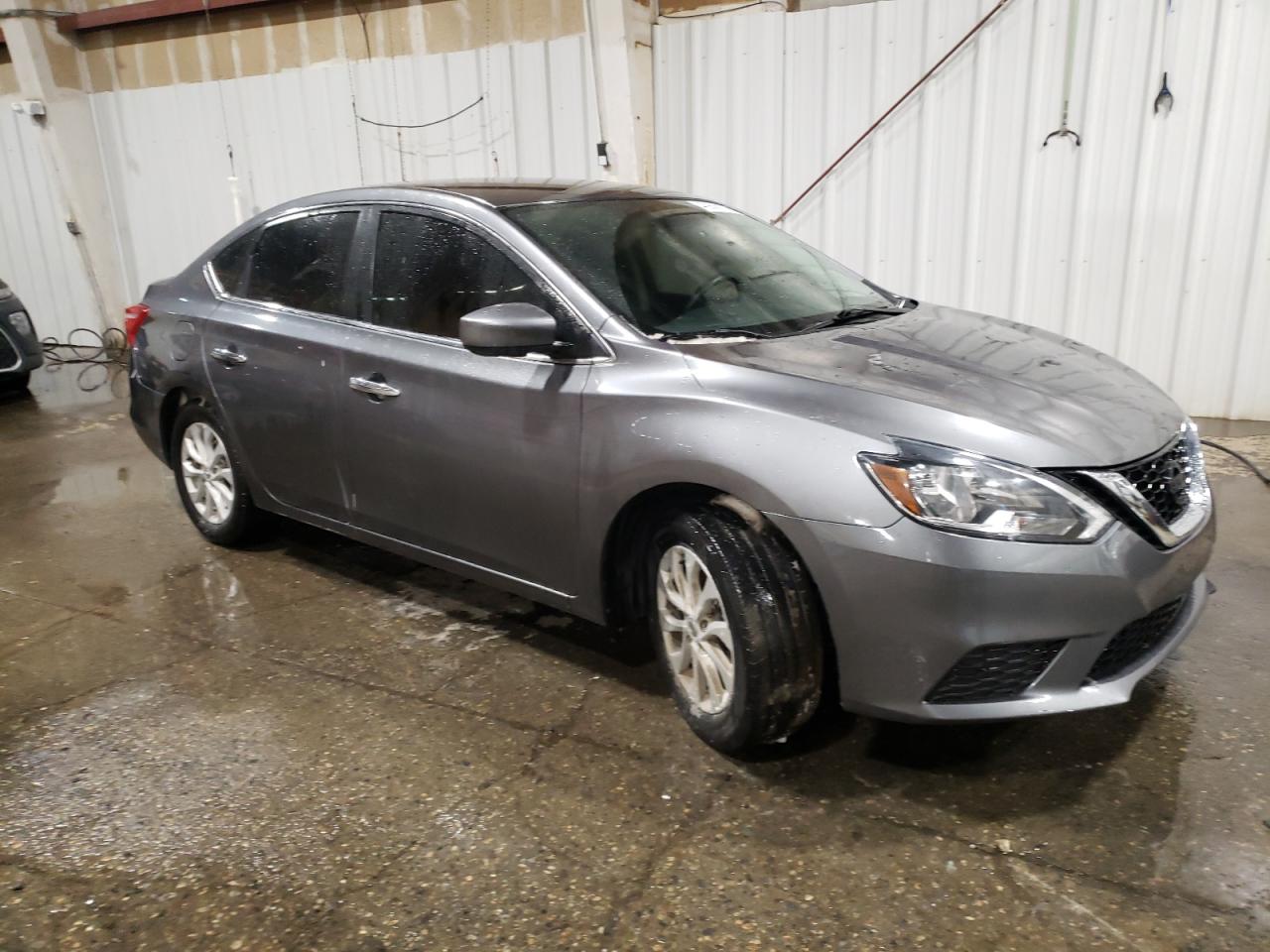 2019 Nissan Sentra - Image 4