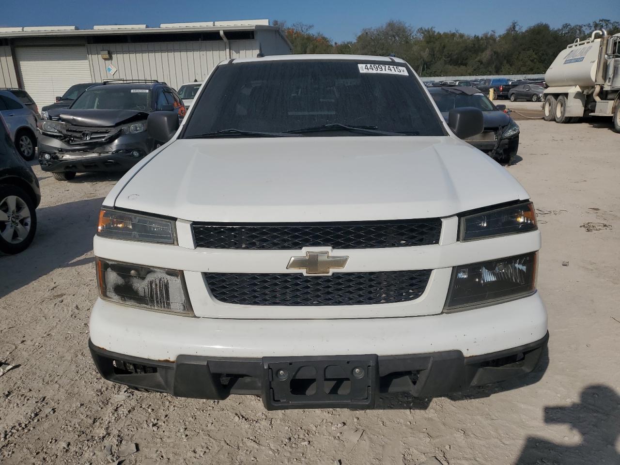 2012 Chevrolet Colorado - Image 5