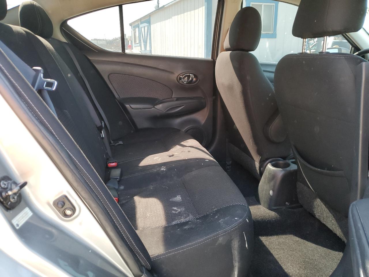 2014 Nissan Versa - Image 10