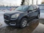 2014 GMC ACADIA SLE for sale at Copart ON - TORONTO