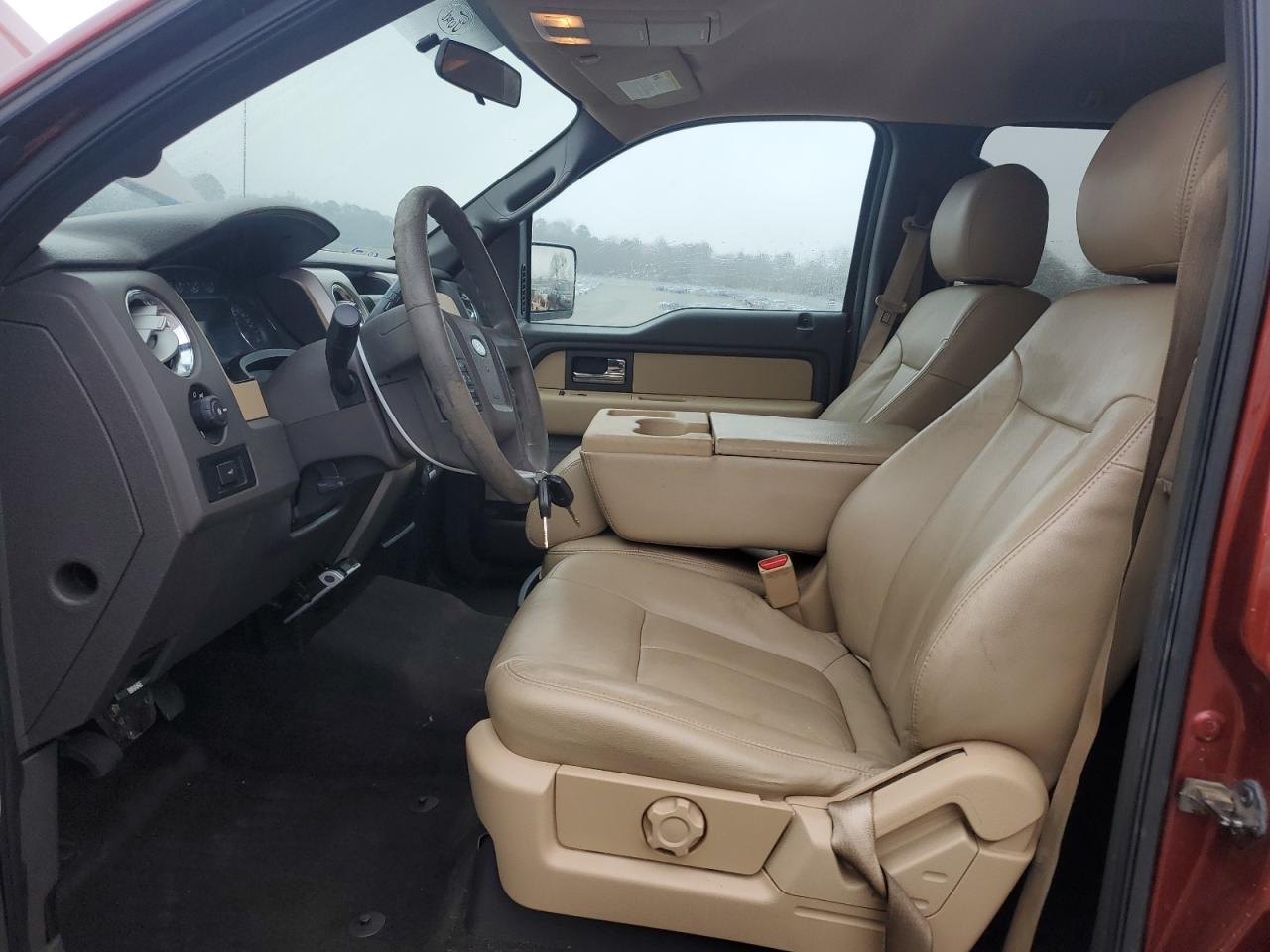2014 Ford F-150 - Image 7