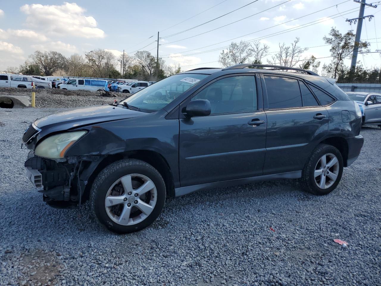 2007 Lexus RX - Image 1