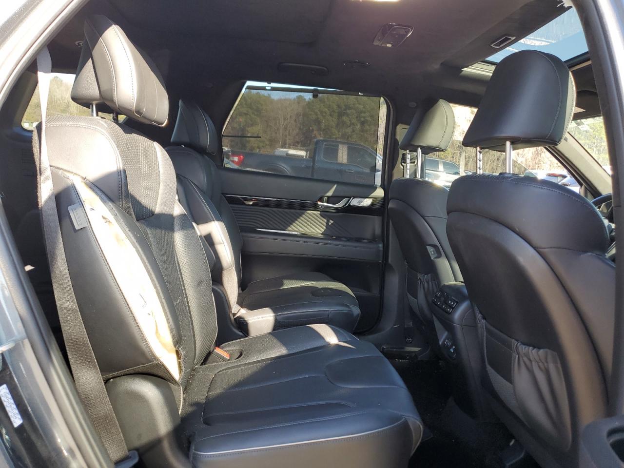 2023 Hyundai Palisade - Image 11