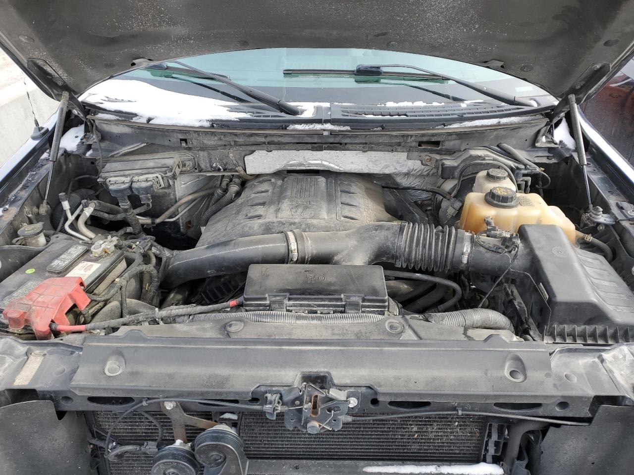 2013 Ford F-150 - Image 11
