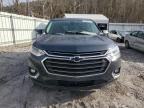 2019 Chevrolet Traverse Premier იყიდება Hurricane-ში, WV - Front End