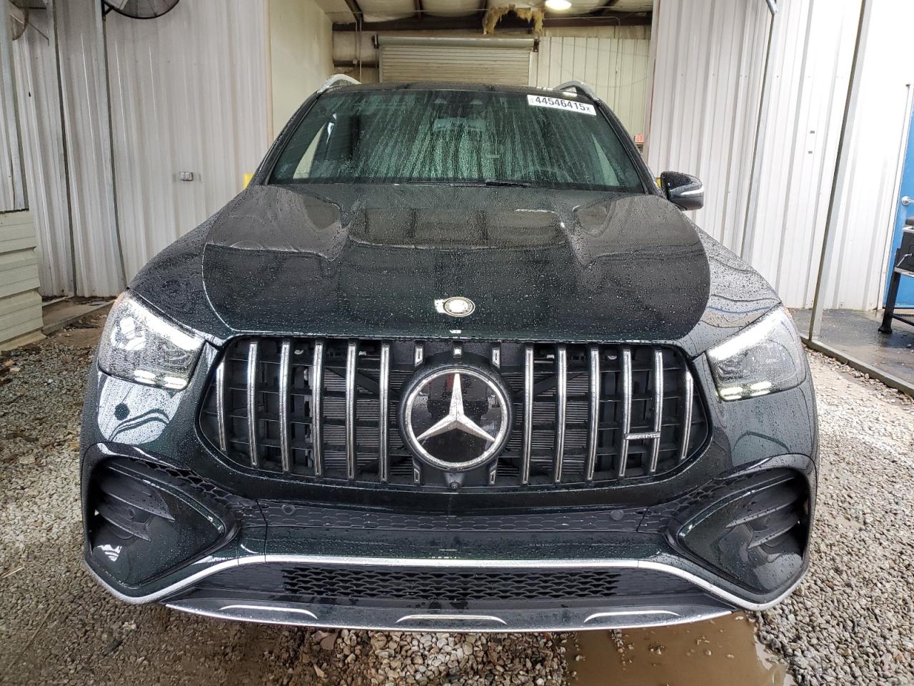 2024 Mercedes-Benz GLE - Image 5