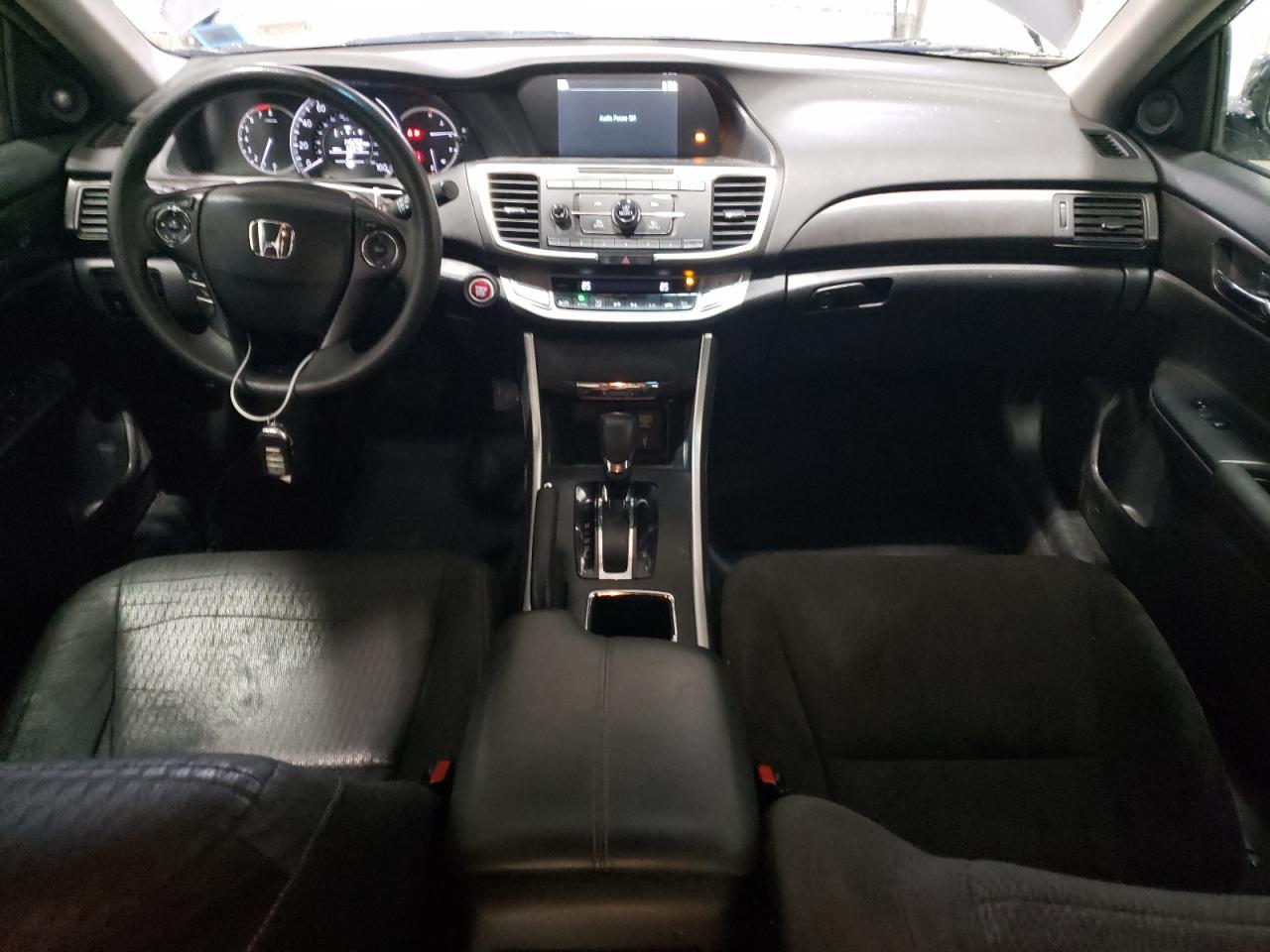 2014 Honda Accord - Image 8