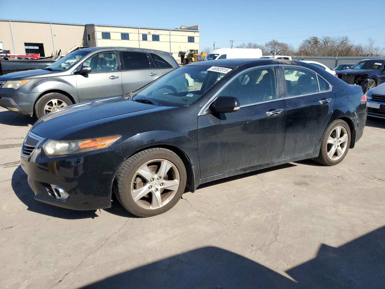 2012 Acura TSX - Image 1