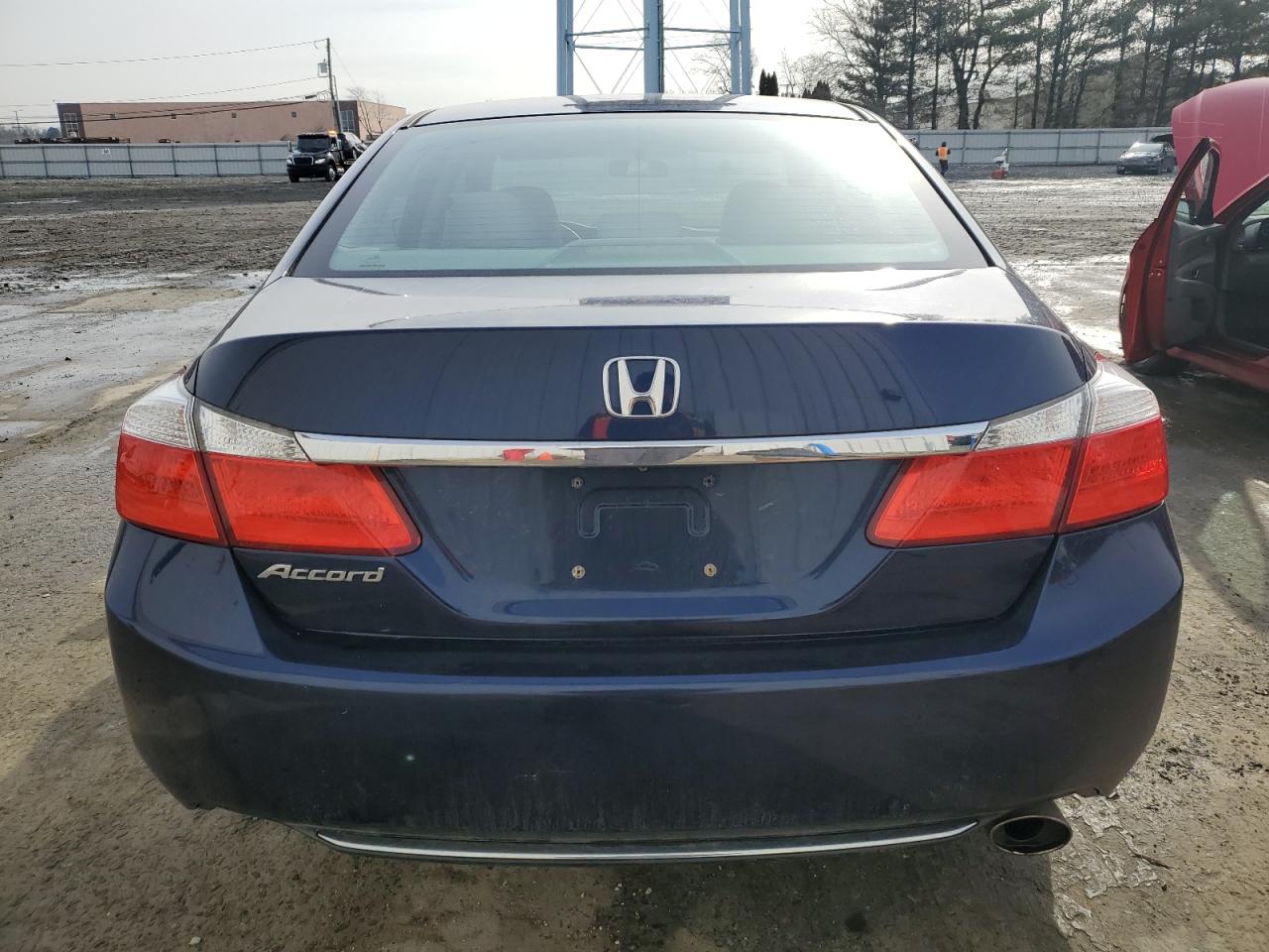 2015 Honda Accord - Image 6