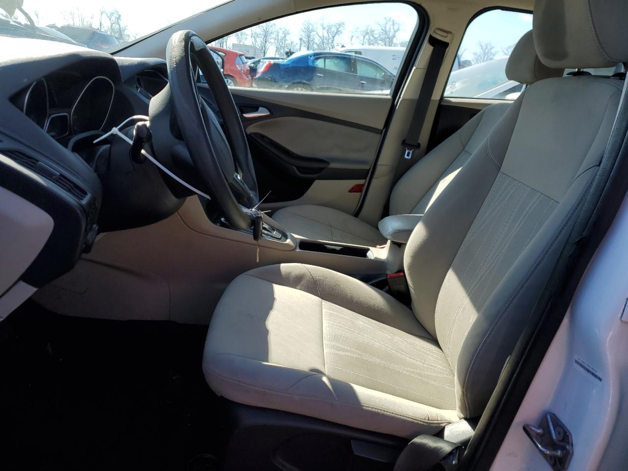 2015 Ford Focus - Image 7