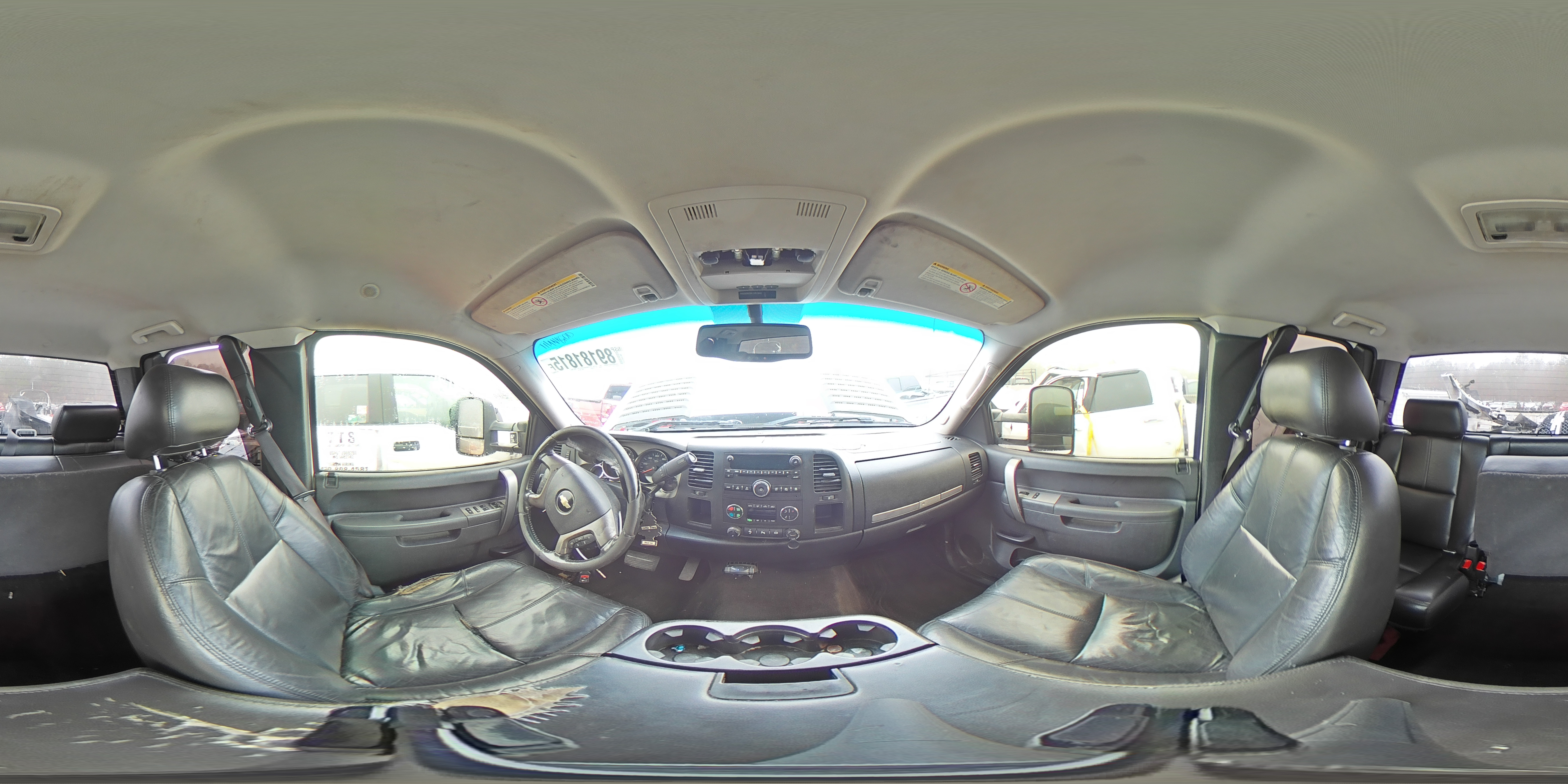 2011 Chevrolet Silverado - Image 12