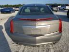 2017 Cadillac Xts Luxury for Sale in West Palm Beach, FL - Water/Flood