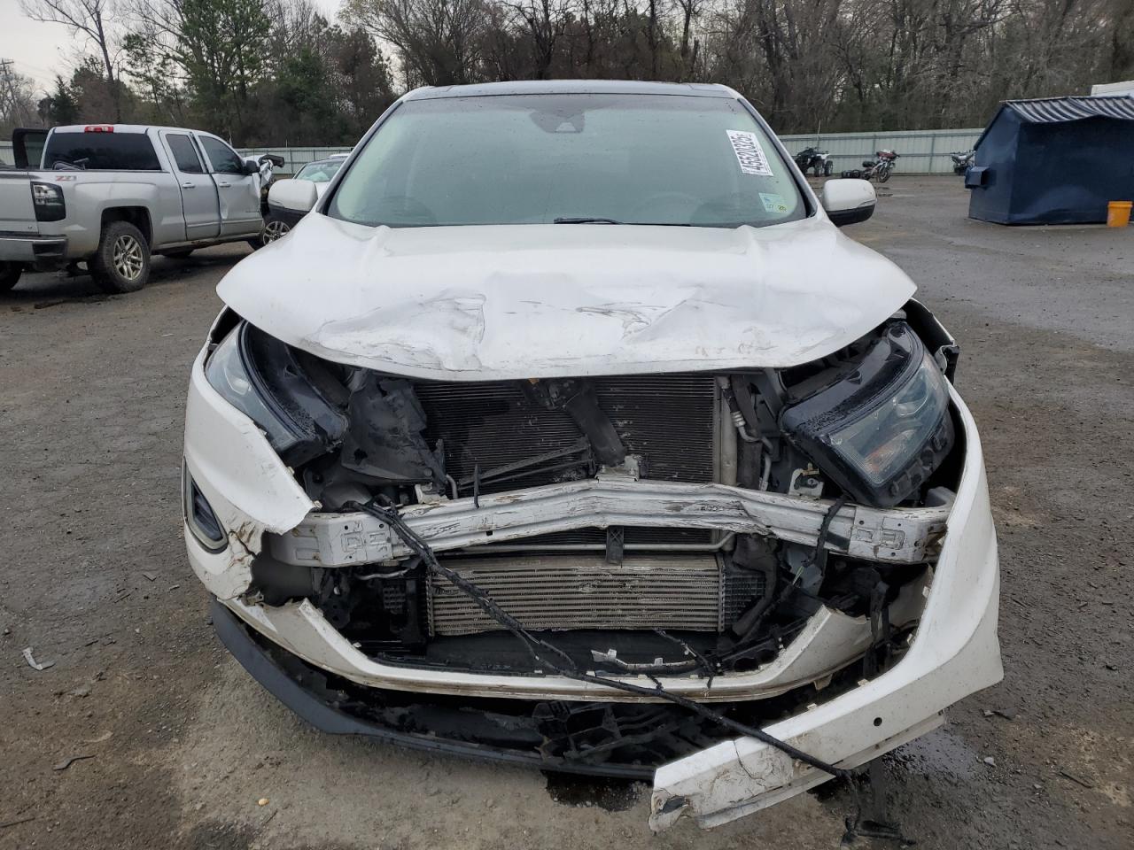 2015 Ford Edge - Image 5