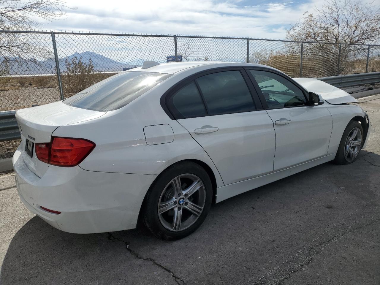 2014 BMW 3er - Image 3