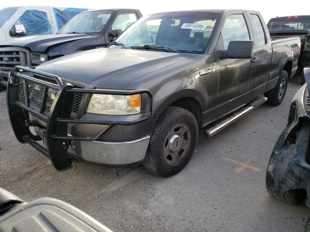 2006 Ford F-150 - Image 1